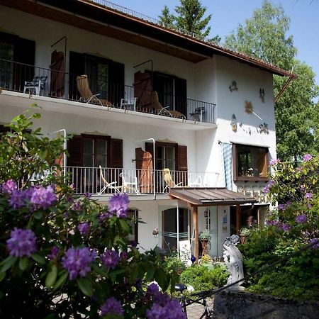 Hotel Beer Gesundheit Bad Tölz Zewnętrze zdjęcie