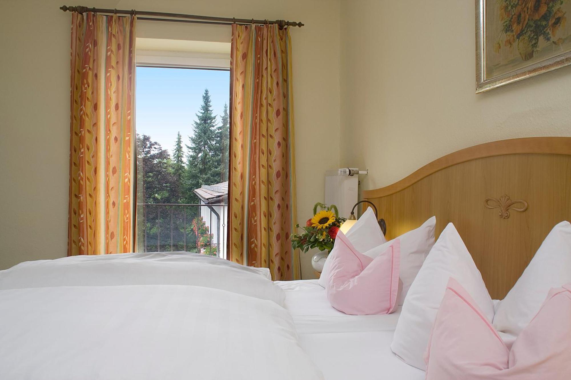 Hotel Beer Gesundheit Bad Tölz Zewnętrze zdjęcie