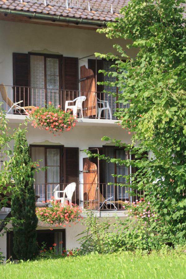 Hotel Beer Gesundheit Bad Tölz Zewnętrze zdjęcie