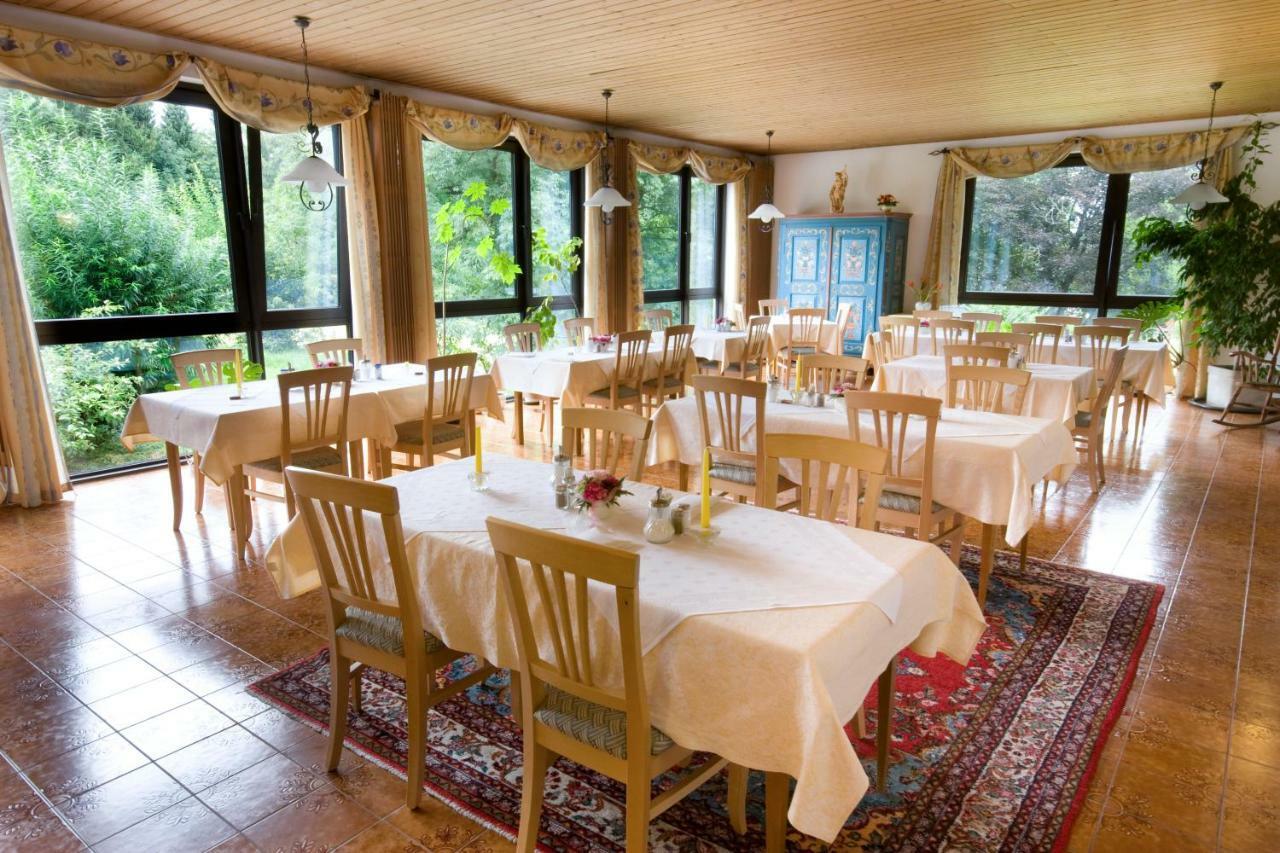 Hotel Beer Gesundheit Bad Tölz Zewnętrze zdjęcie
