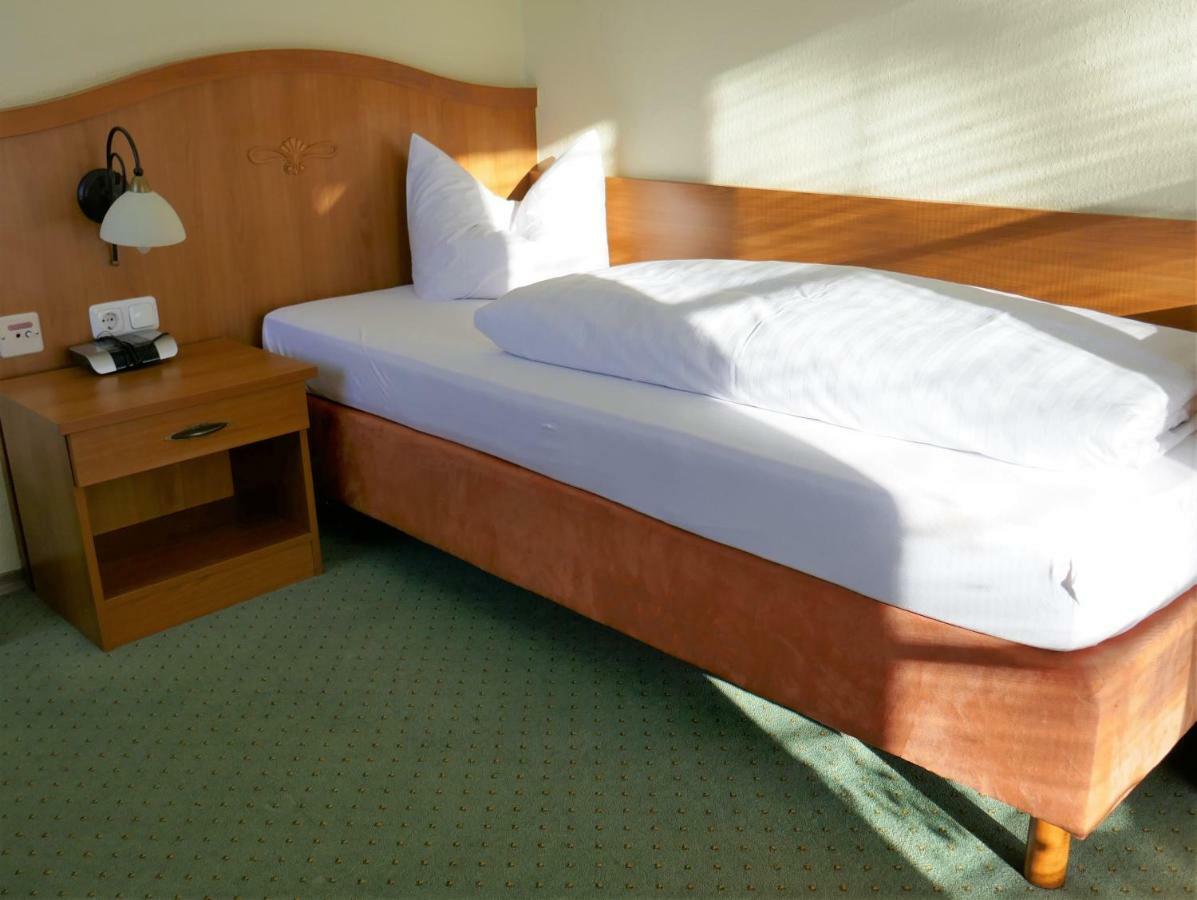 Hotel Beer Gesundheit Bad Tölz Zewnętrze zdjęcie
