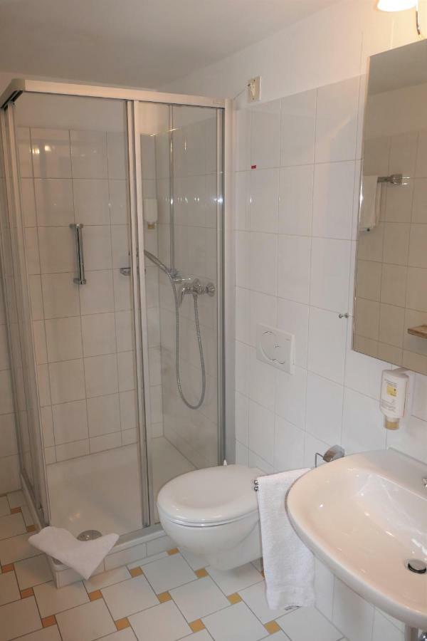 Hotel Beer Gesundheit Bad Tölz Zewnętrze zdjęcie