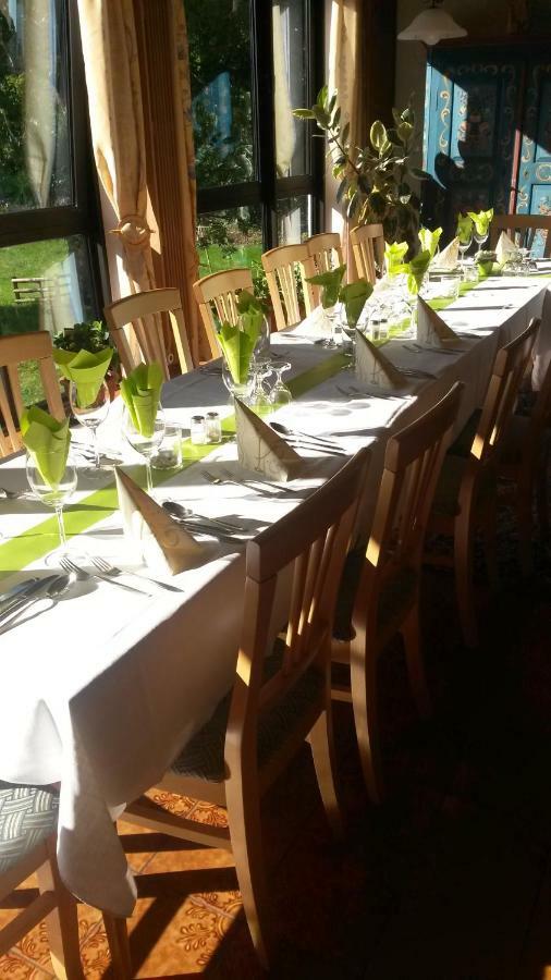 Hotel Beer Gesundheit Bad Tölz Zewnętrze zdjęcie