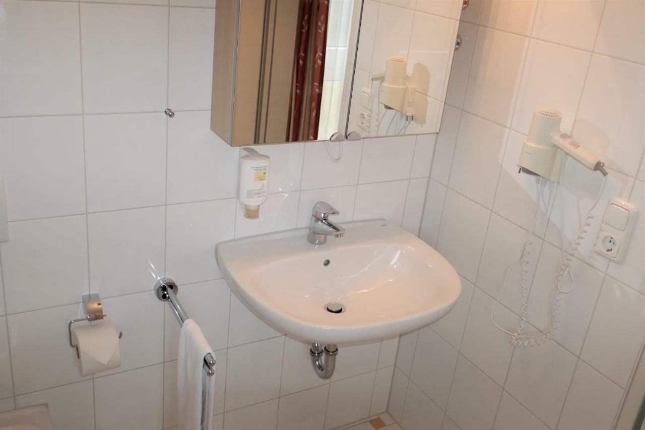 Hotel Beer Gesundheit Bad Tölz Zewnętrze zdjęcie